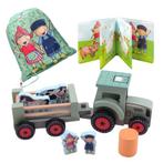 Fien en Teun cadeauset!, Enlèvement ou Envoi, Neuf, Cadeau d'accouchement