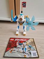 Lego Ninjago 71761, Ophalen of Verzenden, Zo goed als nieuw, Losse stenen, Lego