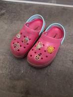Crocs Bristol maat 30 roze, Enlèvement ou Envoi, Utilisé, Chaussures, Bristol