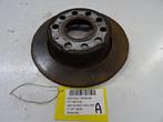 FREIN DISQUE ARRIÈRE Volkswagen Golf VI (5K1), Autos : Pièces & Accessoires, Utilisé, Volkswagen