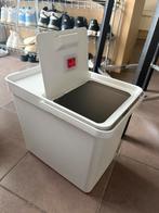 Vuilbak, Huis en Inrichting, Ophalen, Zo goed als nieuw