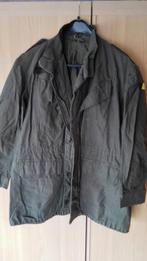 ABL leger vest met kap in de jas- origineel Maat 2C & 3C, Collections, Enlèvement, Armée de terre, Vêtements ou Chaussures