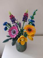 Lego Botanicals - wildflower bouquet, Ophalen