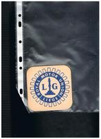 ROYAL MOTOR UNION LIÈGE, Envoi, Neuf, Sous-bock