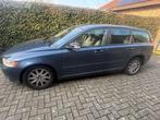 Volvo V50 Voiture de tourisme 2007, Autos, Volvo, Achat, Entreprise, Autre carrosserie, V50
