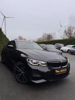 TOIT OUVRANT EN OPTION COMPLÈTE POUR BMW 330E/M, Cuir, Euro 6, Entreprise, 5 portes