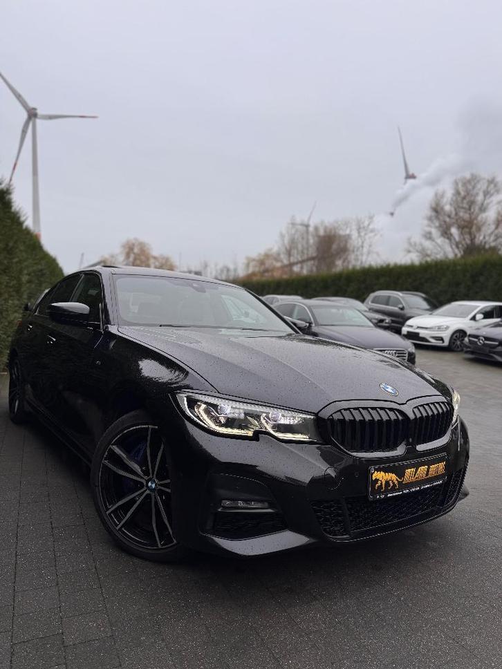 TOIT OUVRANT EN OPTION COMPLÈTE POUR BMW 330E/M, Autos, BMW, Entreprise, Achat, Série 3, Caméra 360°, ABS, Caméra de recul, Phares directionnels