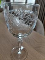 Wijn Dampierre kristal D'arques Durand, Collections, Enlèvement