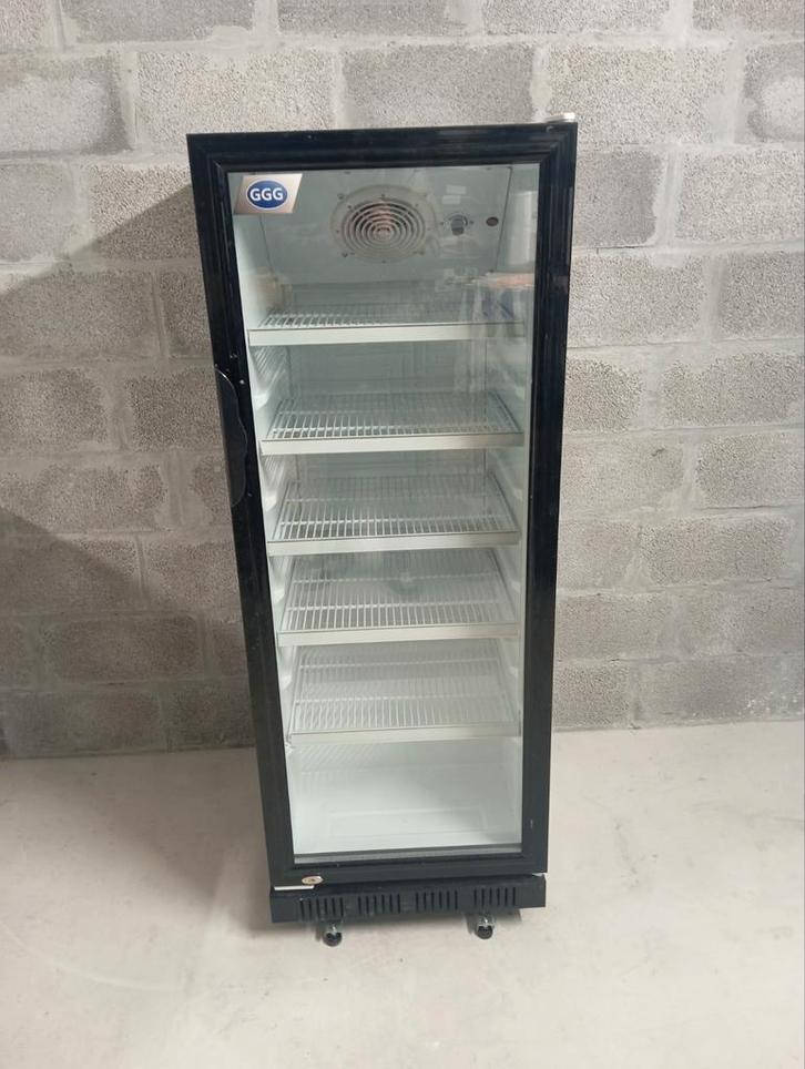 FRIGO HORECA BOISSONS SNACKS, Electroménager, Congélateurs, Enlèvement