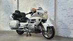 Honda GL1800 Goldwing @motomobilia 1jaar garantie, Cardan-aandrijving, Motorrijbewijs A, Bedrijf, Meer dan 35 kW