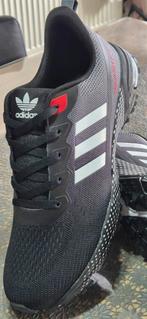 Adidas sportschoenen maat 45., Enlèvement ou Envoi, Adidas