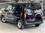 Peugeot Partner 1.5 BlueHDi L1 * Caméra * Apple et Android, Achat, Entreprise, Autre carrosserie, Automatique
