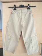 Broek LAAF  3x maat 110 en Broek Benetton maat 104-110 Jonge, Kinderen en Baby's, Broek, Ophalen of Verzenden, Zo goed als nieuw