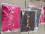 Stoffen tasjes nieuw, Enlèvement ou Envoi