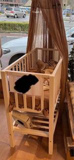 Babywieg, Ophalen, Nieuw, Wieg