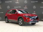 Mercedes-Benz EQB 300 4MATIC (automatique), Autos, Mercedes-Benz, Rouge, Achat, EQB, Entreprise