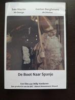 De Boot Naar Spanje (tv-film met Gaston & Leo), Envoi, Neuf, dans son emballage