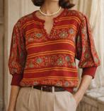 Leuke vintage trui maat medium, Vintage, Verzenden, Zo goed als nieuw