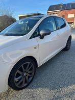 Seat ibiza fr 1200 benzine, Autos, Achat, Boîte manuelle, Ibiza, 5 portes