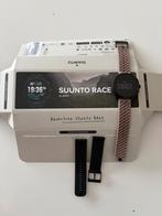 Suunto race 2, Handtassen en Accessoires, Sporthorloges, Ophalen of Verzenden, Zo goed als nieuw