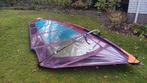 Neilpryde Atlas HD 5.8, Watersport en Boten, Windsurfen, Ophalen, Zeil, 5 tot 7 m², Gebruikt