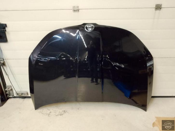 Skoda Karoq 2017+ Motorkap Origineel! 57A823155, Auto-onderdelen, Carrosserie, Motorkap, Skoda, Gebruikt