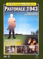 Pastorale 1943 met Frederik de Groot, Renee Soutendijk,, 1980 à nos jours, Comme neuf, À partir de 12 ans, Action et Aventure