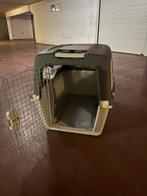 Cage pour chien, Enlèvement, Utilisé