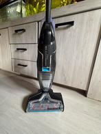 Bissell CrossWave C6 Cordless Pro stofzuiger en wasmachine, Ophalen, Zo goed als nieuw, Reservoir, Robotstofzuiger