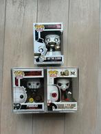 Funko pop horror lot, Ophalen, Zo goed als nieuw