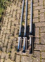 3 antennes de 580 cm de long, Enlèvement, Utilisé, Antenne