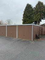Garage te huur 70€ per maand, Immo, Provincie West-Vlaanderen