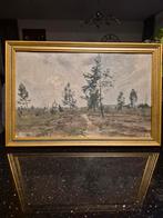 5033, Antiek en Kunst, Ophalen