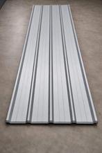 Tôle bac acier / tôle de toiture – 4 m x 1 m / 40€, Bricolage & Construction, Enlèvement ou Envoi, Neuf