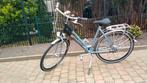 Damesfiets Gazelle, Fietsen en Brommers, Ophalen, Versnellingen
