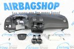 Airbag set - Dashboard bruin navi Seat Ibiza 6J facelift, Auto-onderdelen