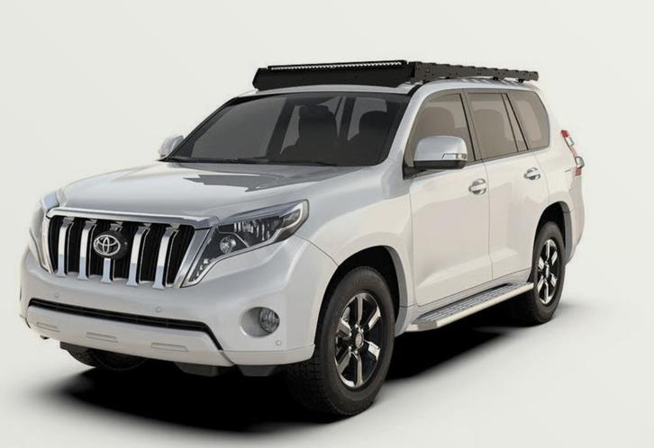 Front Runner Toyota Prado 150 ( 2010 -2024 ) Slimsport Roofr, Autos : Pièces & Accessoires, Autres pièces automobiles, Neuf, Envoi