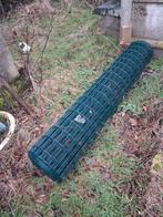 Grote rol draad, Ophalen, Draad