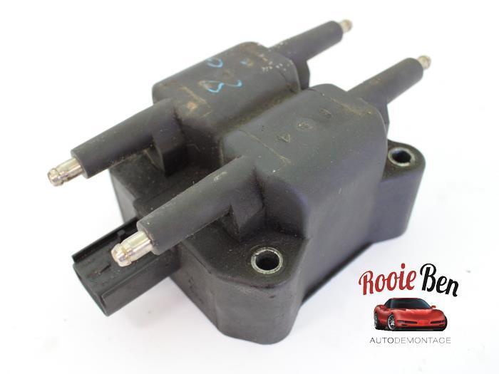 Bobine d'un Chrysler Stratus, Autos : Pièces & Accessoires, Moteurs & Accessoires, Chrysler, Utilisé, 3 mois de garantie, Enlèvement ou Envoi