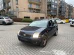 Ford fusion 1.4 essance lez 2030 1400€, Auto's, Fusion, Blauw, 5 deurs, Particulier