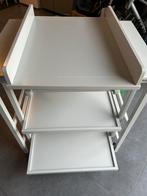 Quax Baby badmeubel / luiertafel, Gebruikt, Badje, Standaard, Ophalen