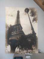 Cadre toile tendue, 70x50 cm . A donner, Maison & Meubles, Enlèvement