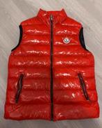 Moncler bodywarmer, Ophalen of Verzenden, Gedragen