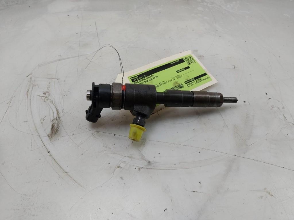 INJECTEUR FAP Peugeot 308 SW (L4 / L9 / LC / LJ / LR), Autos : Pièces & Accessoires, Robert Bosch AG, Utilisé, Robert-Bosch-Allee 1
74232  Abstatt, DE