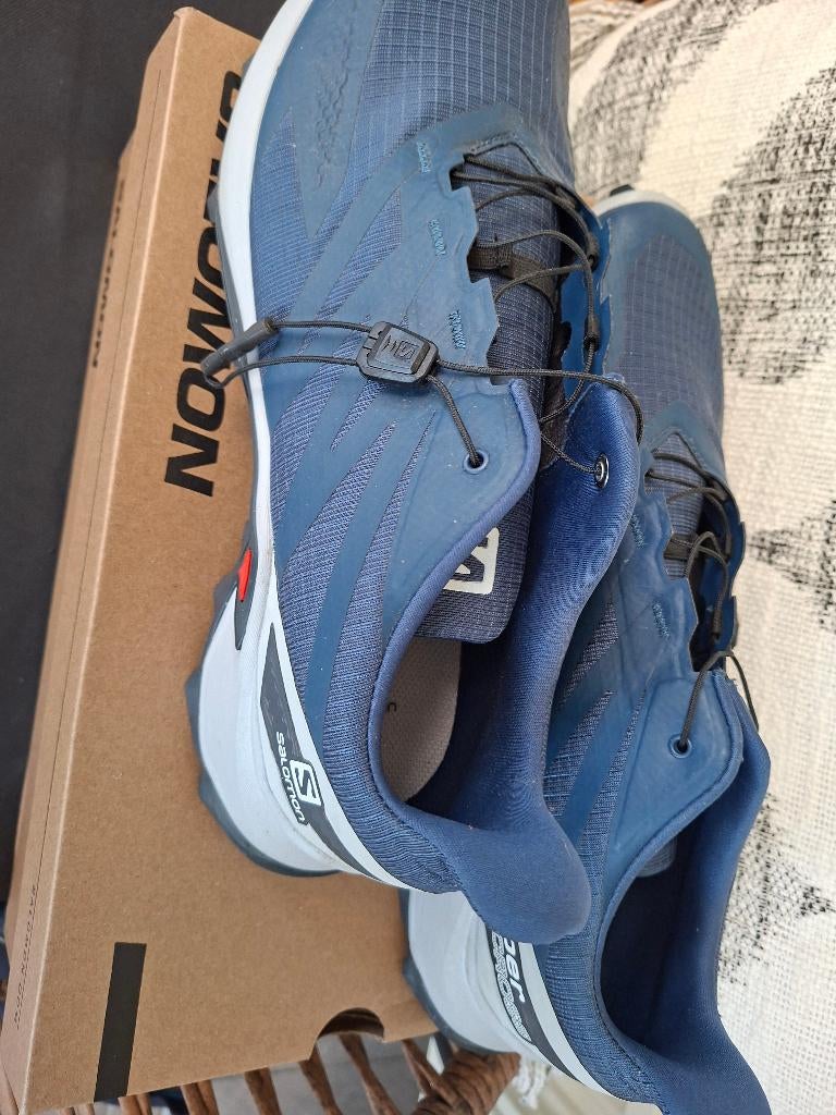 sportschoen, Ophalen, Hardloopschoenen, Saucony, Zo goed als nieuw