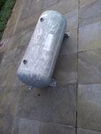 drukvat compressor, Bricolage & Construction, Compresseurs, 25 à 100 litres, Enlèvement, Neuf, 10 bars ou plus