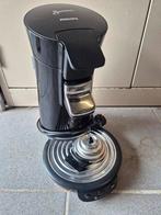 Senseo HD6563, Réservoir d'eau amovible, Enlèvement ou Envoi, Dosettes et capsules de café, 1 tasse