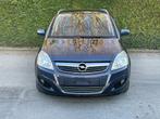 Opel Zafira Cosmo /1.6 Benzine/ 115000km/ 2009/, Auto's, Opel, Bedrijf, Euro 4, Zilver of Grijs, Stadsauto
