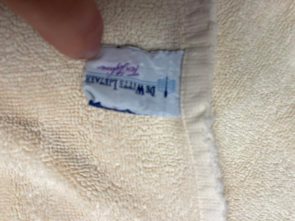 Tapis de sortie de bain, Maison & Meubles, Salle de bain | Linge de bain & Accessoires, Enlèvement, Utilisé