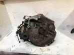 Boîte de vitesse d'un Peugeot 206, -, 3 mois de garantie, Utilisé, -